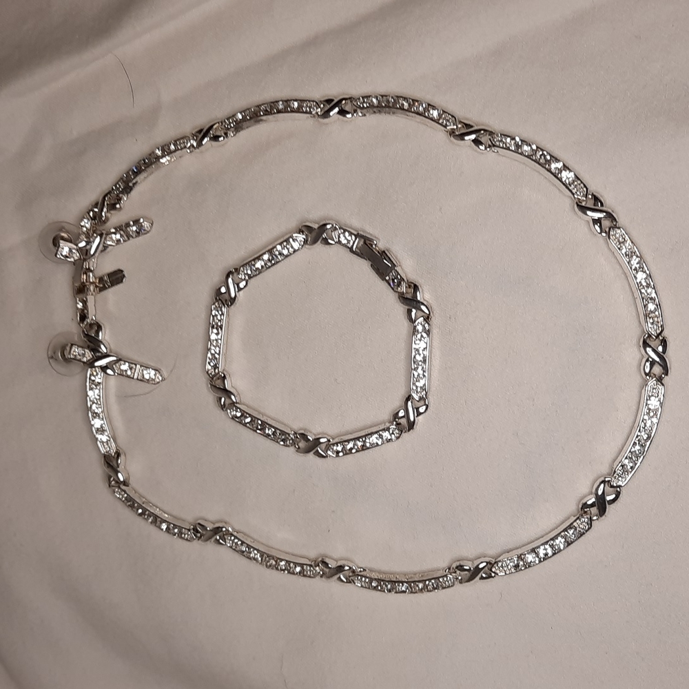 Jewelry Set
